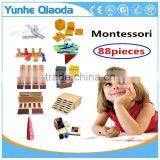 Kid Wooden Toy Montessori Material From China Factory thumbnail-2