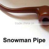 Innovative Gifts 2017 Snowman Scarf Buttons and Hat Kit thumbnail-1