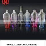 100ml Colored Nice Perfume Bottle With Color Glass thumbnail-1