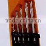 5 Piece Masonry Bits