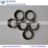 Tungsten Carbide Mechanism Flat Seal Ring in Tool Parts Customized Tungsten Rings thumbnail-3