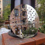 Wholesale Lucite High Gloss Color Plastic Cast Acrylic Sheet thumbnail-4