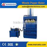 Vertical Waste Paper Balers Manufacturer thumbnail-2
