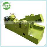 Hydraulic Cutting Metal Scrap Aluminum Crocodile Shear Machine thumbnail-2