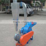 High Quality Diesel Livestock Feed Grinder thumbnail-4