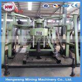 High Productivity Portable Water Well Drilling Rig for Sale thumbnail-4