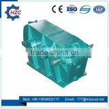 ZS(H)/ZSSH Series Soft Tooth Cylindrical Reduction Gearbox for Sale