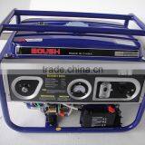 Hot Sale 5.5kva Low Price Generator With 100% Copper Wire thumbnail-4