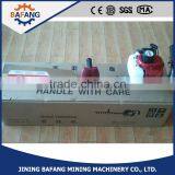 2-stroke Power Single Blade Gasoline Hedge Trimmer thumbnail-3