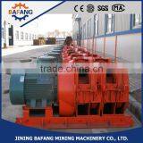 Rake Mine Winch JP Series Explosion-proof Scraper Winch thumbnail-3