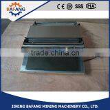 Efficient Pvc Cling Film Packing Machine Food Tray Film Sealing Machine thumbnail-3