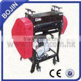 Low Price Scrap Cable Wire Stripping Machine BJ-918F thumbnail-1