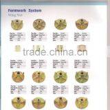 Formwork Accessories Wing Nut For Sale thumbnail-3