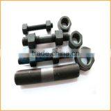 Factory Direct Sales High Quality Stud Bolt Astm gr B7m thumbnail-2