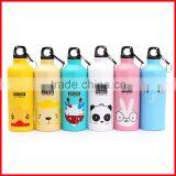 500ml Outdoor Sports Cute Cartoon Lovely Animals Water Bottle Cup Gift For Kids thumbnail-3