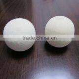 Eco Friendly Nepal Wool Felt Balls thumbnail-2