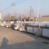 IQF Frozen Potato Chips Making Machine thumbnail-5