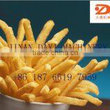 IQF Frozen Potato Chips Making Machine thumbnail-1