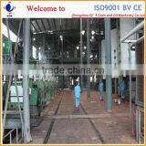 Home Populor Cooking Oil Expeller Machine thumbnail-2
