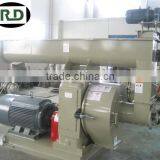 Hot Sale! CE Certificate RD420MX 800kgs -1200kgs per Hour Biomass Pellet Mill thumbnail-1