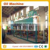 Full Continuous Corn Oil Pressing and Extraction Factory With Low Consumption thumbnail-4