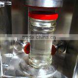 High Efficiency Glass Bottle Vacuuum Capper/capping Machine Price thumbnail-6