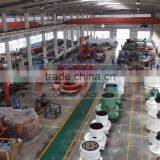 Molino Raymond HC 1500 de Rodillo Pendulo Vertical thumbnail-6