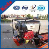 2inch-6inch Small Gold Dredger in Africa thumbnail-5