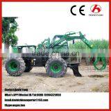 4 Wheel Drive Farm Tractor High Reach Long Sugar Cane Loader/farm Tractor thumbnail-4