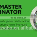 Gt2800ie E-start Inverter Gasonline Generator With Sine Wave CE Approved thumbnail-6