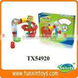 Pneumatic Slot Jumping Bean Toy (EN71/7P) thumbnail-1