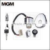 OEM High Quality Motorcycle Ignition Switch , Motorcycle Ignition Starter Switch thumbnail-4