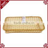 Creative Unique Trapezoid Side French Baguette Fruit Diaply Storage Bread Rack thumbnail-1