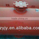 One Year Warrant Air Cannon , High Pressure Hand Air Pump thumbnail-1