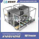 China Supplier Small Plate Freezer With Good Quality thumbnail-5