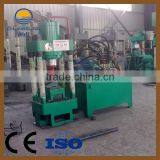 Metal Scrap Briquette Machine for Sale/aluminum Waste Briquette Press Machine thumbnail-1