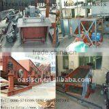 Shaking Table,jigger, Spiral Chute, Flotation Machine, Spiral Classifier,ball Mill, Mixing Tank, Feeding Machine, Feeder thumbnail-6