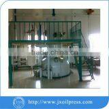 High Quality Cake Corn Germ Oil Processing Machinery thumbnail-4