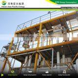 Used Vegetable Oil Processing Biodiesel Equipment, Biodiesel Plant thumbnail-1