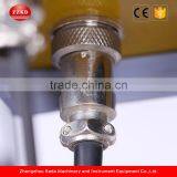 20L Lab Process Double-layer Glass Reactor thumbnail-4