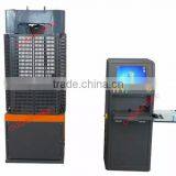 WSJ Series Hydraulic Universal Tensile Testing Machine For Rebar thumbnail-3