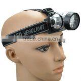 Ultra Bright LED Headlamp Cheap Headlamp Headlight thumbnail-3