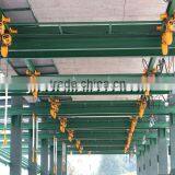 HHBB Electric Chain Lifting Hoist With Imported Aluminum Alloy Lifting Chain thumbnail-5