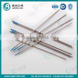 WP Tig Tungsten Carbide Electrode/wolfram Tungsten Electrodes thumbnail-2