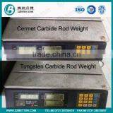 0.3mm to 3.0mm Cermet Carbide Rods thumbnail-1