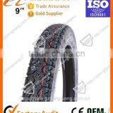 Durable Caucho Llanta Para Motocicletas thumbnail-6