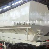 CLW 3 Axis Feed Transport Semi Trailer 55m3 thumbnail-2