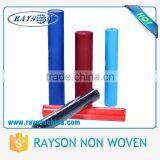 Customized Wedding Decoration White Round Table Cloth thumbnail-2