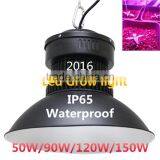IP65 UL/ETL 200w Led Grow Plants Light thumbnail-1