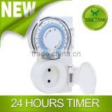 Hydroponics Greenhouse Timer Socket/timer Switch thumbnail-1